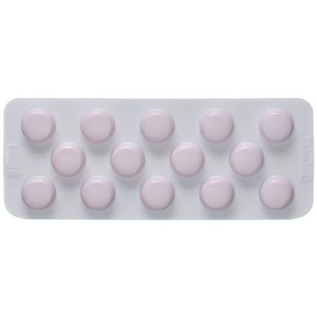 Nebilet Plus 5/25 mg 28 filmtablets Nebilet Plus 5/25 mg 28 filmtablets