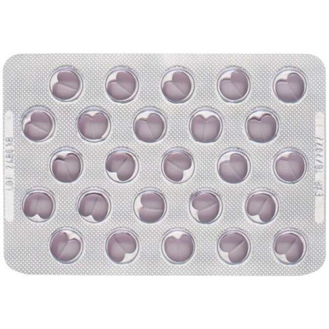 Concor 10 mg Plus 25 mg 100 Lacktabs Concor 10 mg Plus 25 mg 100 Lacktabs