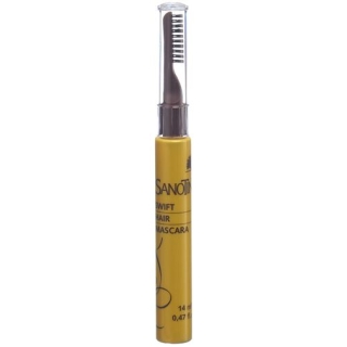 SANOTINT SWIFT HAAR MASCAR S10