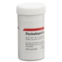 Периндоприл Индапамид Мефа 5/1,25 мг 90 таблеток покрытых оболочкой Периндоприл Индапамид Мефа 5/1,25 мг 90 таблеток покрытых оболочкой