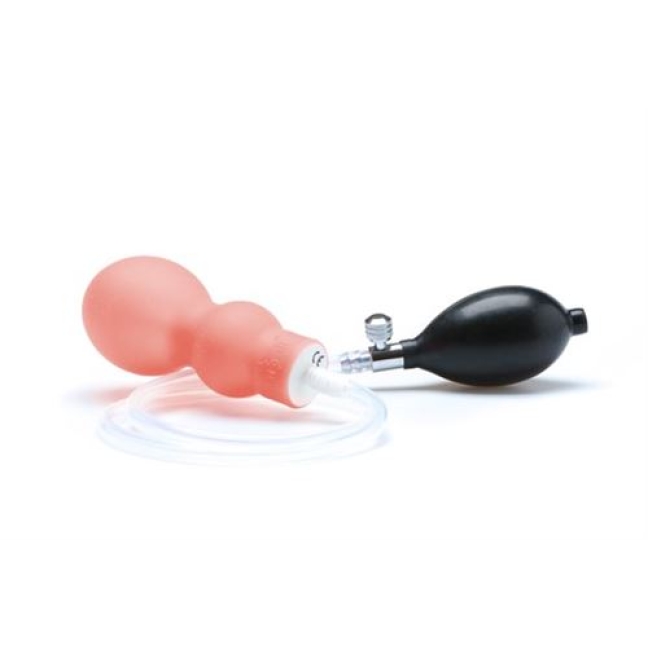 ANIBALL BECKENBO+GEBURT TR SAL