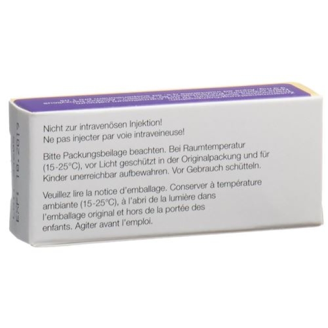 Triamcort Depot 10 mg Ampullen 1 ml Triamcort Depot 10 mg Ampullen 1 ml