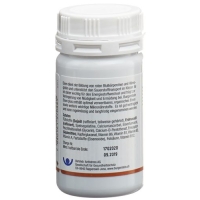 Бургерштейн Железо Плюс 150 капсул Бургерштейн Железо Плюс 150 капсул