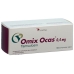 Omix Ocas 0.4 mg 100 Retard tablets Omix Ocas 0.4 mg 100 Retard tablets