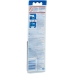 Braun Oral B Aufsteckbuste Precision Clean 2 штуки