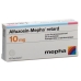 Alfuzosin Mepha 10 mg 10 Retard Depotabs Alfuzosin Mepha 10 mg 10 Retard Depotabs