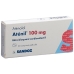 Atenil 100 mg 20 tablets Atenil 100 mg 20 tablets