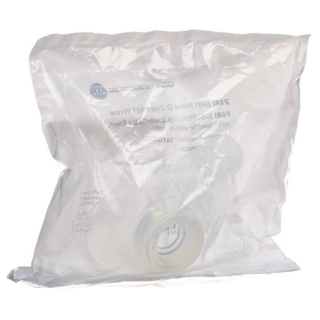 PARI BABY MASKE NR2 INKL WINKE
