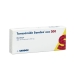 Torasemid Sandoz ECO 200 mg 20 tablets Torasemid Sandoz ECO 200 mg 20 tablets