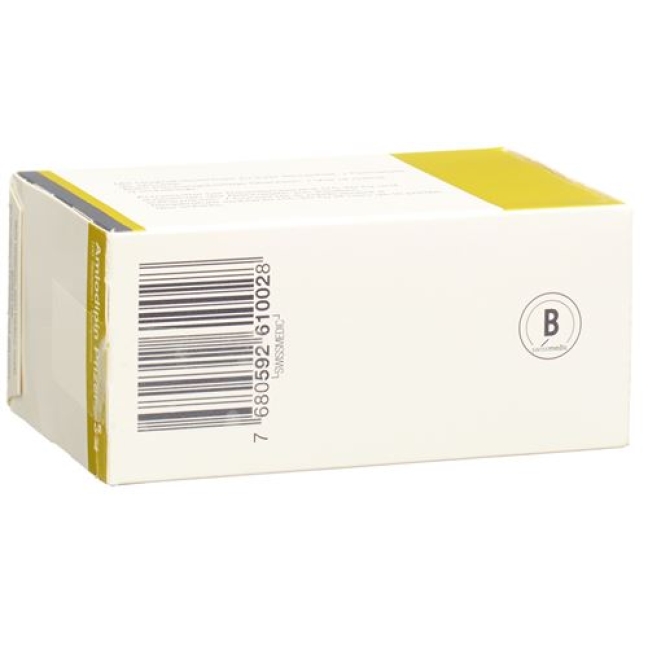 Amlodipin Pfizer 5 mg 100 tablets Amlodipin Pfizer 5 mg 100 tablets