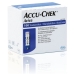 ACCU CHEK AVIVA TESTSTREIF ACCU CHEK AVIVA TESTSTREIF