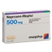 Naproxen Mepha 500 mg 50 Lacktab Naproxen Mepha 500 mg 50 Lacktab