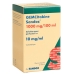 GEMCITABIN SANDOZ INF 1000MG GEMCITABIN SANDOZ INF 1000MG