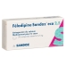 Felodipin Sandoz ECO Retard 2.5 mg 30 tablets Felodipin Sandoz ECO Retard 2.5 mg 30 tablets