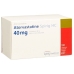 Atorvastatin Spirig 40 mg 100 filmtablets Atorvastatin Spirig 40 mg 100 filmtablets