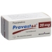Pravastax 20 mg 100 tablets Pravastax 20 mg 100 tablets