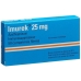 Imurek 25 mg 50 filmtablets Imurek 25 mg 50 filmtablets