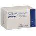 QUETIAPIN XR SPIRIG HC 300 QUETIAPIN XR SPIRIG HC 300