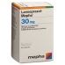 LANSOPRAZOL MEPHA 30MG LANSOPRAZOL MEPHA 30MG