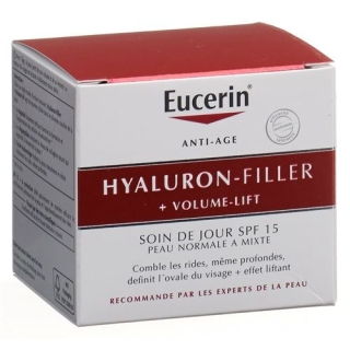 EUCERIN HYAL-FIL+LIF TAG NO MI EUCERIN HYAL-FIL+LIF TAG NO MI