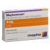 Mephameson 4 mg/ml 3 Ampullen je 1 ml Mephameson 4 mg/ml 3 Ampullen je 1 ml