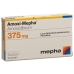 Amoxi Mepha 375 mg 16 Lactabs Amoxi Mepha 375 mg 16 Lactabs