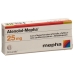 Atenolol Mepha 25 mg 100 Lactabs Atenolol Mepha 25 mg 100 Lactabs