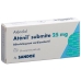 Atenil Submite 25 mg 100 tablets Atenil Submite 25 mg 100 tablets