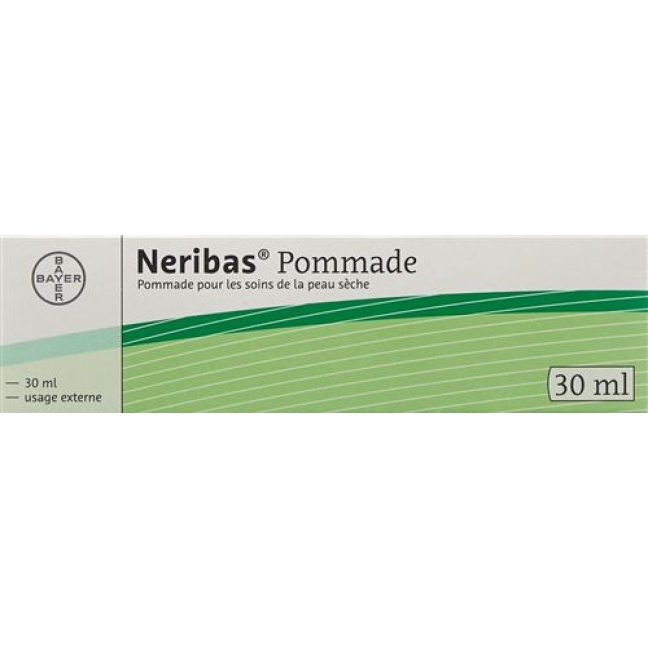 Neribas Salbengrundlage Topf 500мл