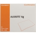 Algisite Ag Alginat Kompressen 5x5см 10 штук
