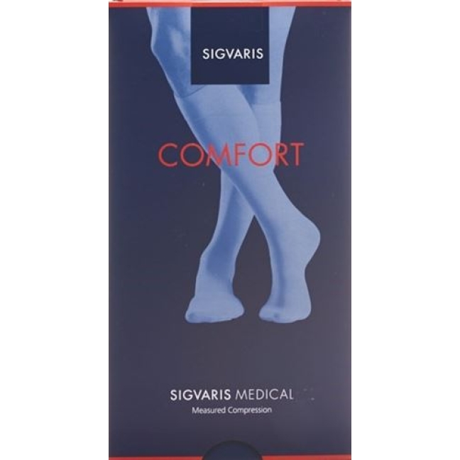 SIGVARIS COMF4 A-D KKL2 S NORM SIGVARIS COMF4 A-D KKL2 S NORM