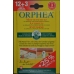 ORPHEA MOTTENSCHUTZBL 12+3 AKT ORPHEA MOTTENSCHUTZBL 12+3 AKT