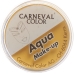 CARNEVAL COLOR AQUA MAKE GELB