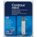 CONTOUR NEXT SENSOREN CONTOUR NEXT SENSOREN