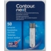 CONTOUR NEXT SENSOREN CONTOUR NEXT SENSOREN
