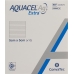 Aquacel Ag Extra Hydrofiber Verband 5x5см 10 штук