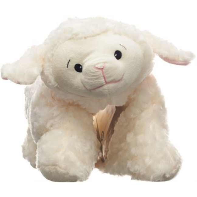 Frosch грелка Kuschelkissen 1.8л Schaf Frosch грелка Kuschelkissen 1.8л Schaf