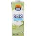 Isola Bio Reis Drink mit Calcium Tetra 1л