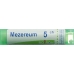 Boiron Mezereum в гранулах C 5 4г Boiron Mezereum в гранулах C 5 4г