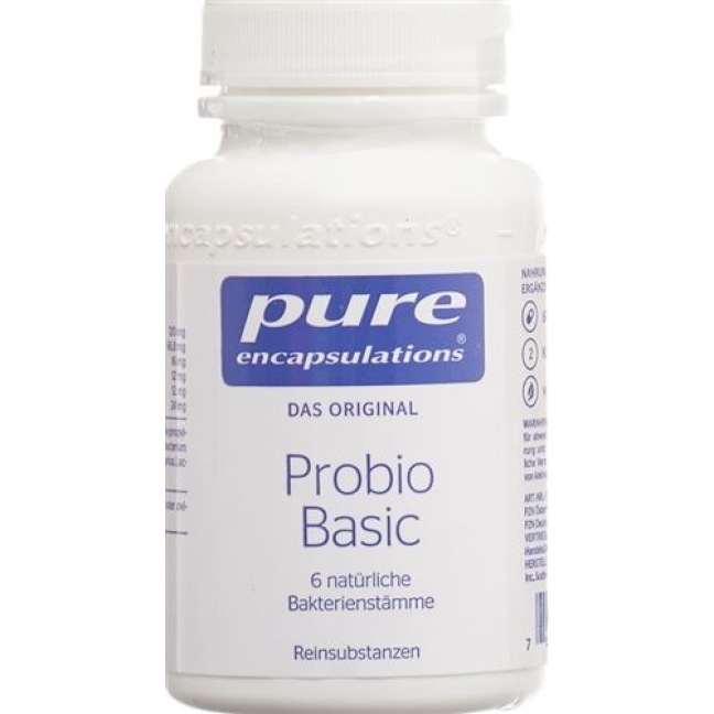 PURE PROBIO BASIC DS