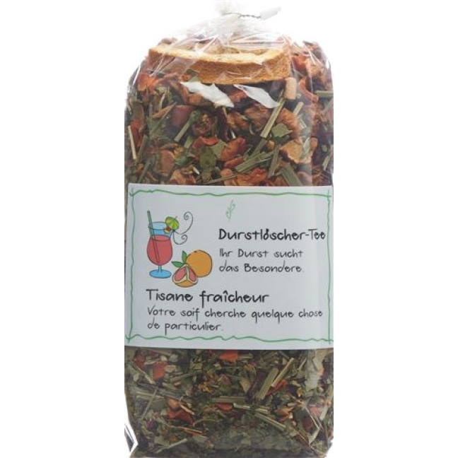 HERBORISTERIA DURSTLSCHER-TEE HERBORISTERIA DURSTLSCHER-TEE
