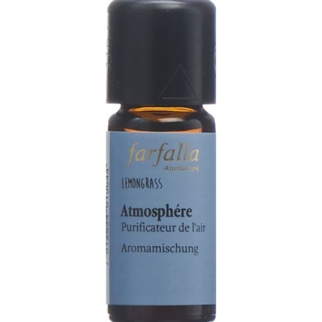 FARFALLA AROMA SEI ERF LEMON