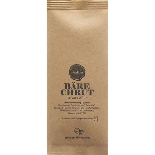 AROMAL CHALI BAERCHRUT K-SALZ