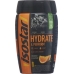 ISOSTAR HP ORANGE ISOSTAR HP ORANGE