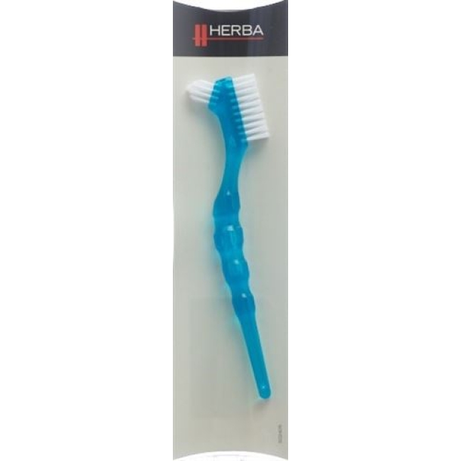 Herba Gebissburste Herba Gebissburste