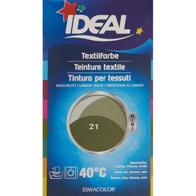 IDEAL MINI BW COL 21 KHAKI IDEAL MINI BW COL 21 KHAKI