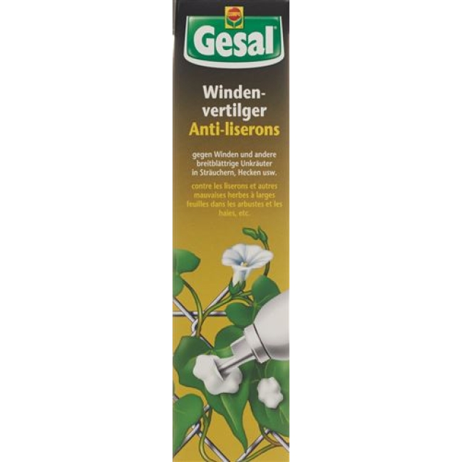 GESAL WINDENVERTILGER GESAL WINDENVERTILGER