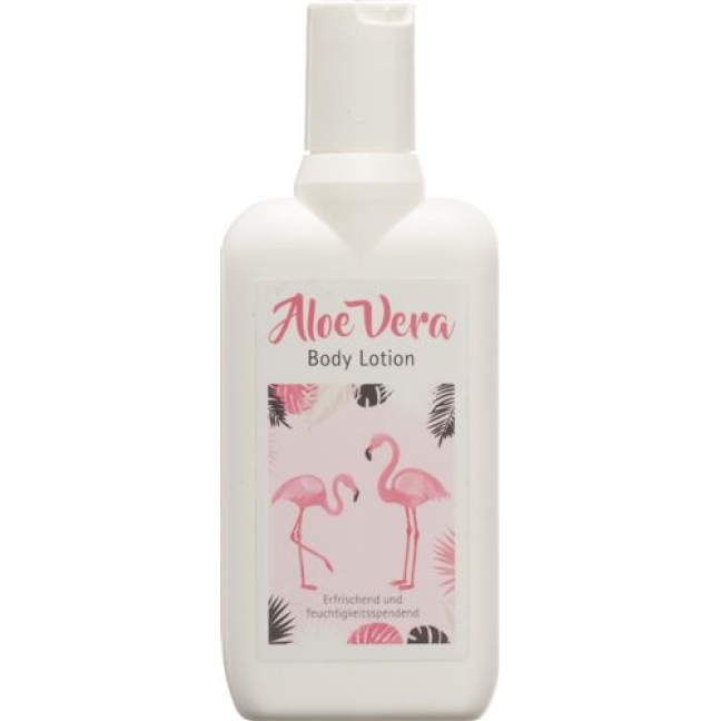 VOGT ALOE FLAMINGO EDITION FL
