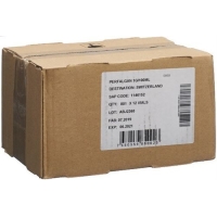 Perfalgan 1 g/100 ml 12 Durchstechflaschen 100 ml Perfalgan 1 g/100 ml 12 Durchstechflaschen 100 ml