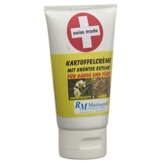 MAINARDI KARTOFFEL HAND/FUSS